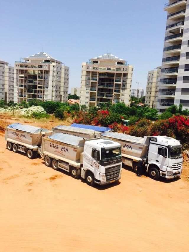 פרויקט בנייה